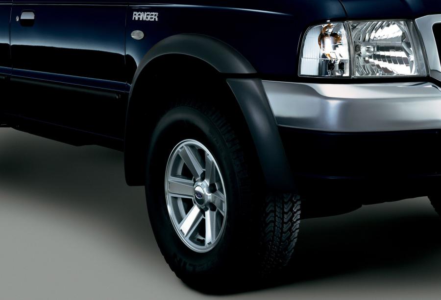  Ford Ranger 2002 года  (фото 11 из 32)
